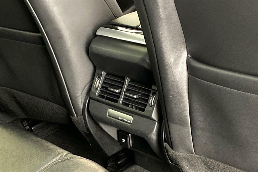 Land Rover Range Rover Evoque 2.0 P200 R-dynamic Se Black #17