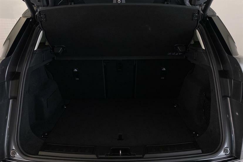 Land Rover Range Rover Evoque 2.0 P200 R-dynamic Se Black #9