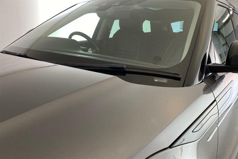 Land Rover Range Rover Evoque 2.0 P200 R-dynamic Se Black #18