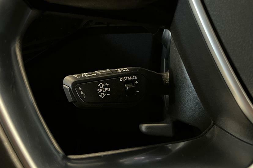 Audi E-tron 300Kw 55 Quattro 95Kwh S Line Blue #21