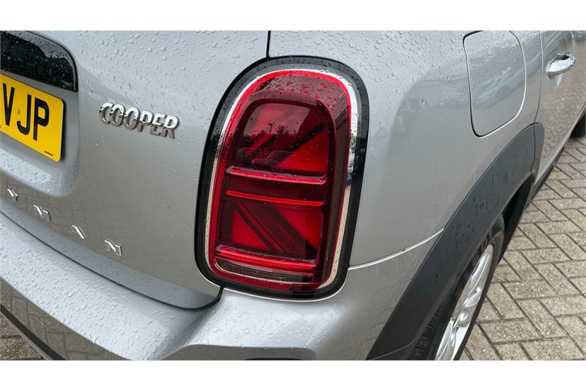 Mini Countryman 1.5 Cooper Exclusive Premium Plus Black #21