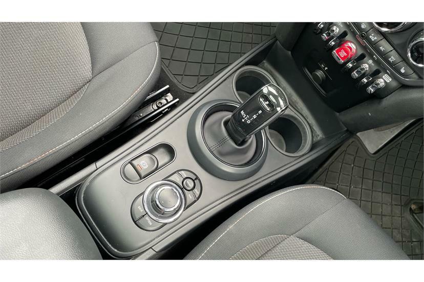 Mini Countryman 1.5 Cooper Exclusive Premium Plus Black #10