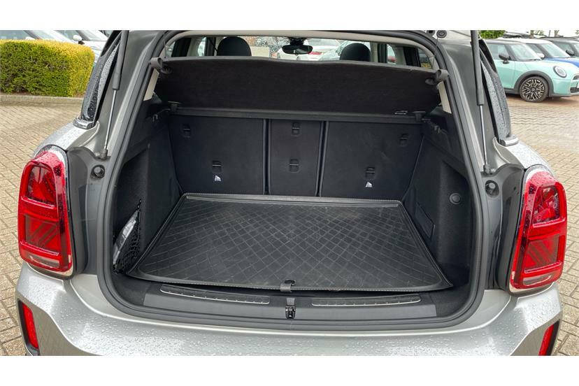 Mini Countryman 1.5 Cooper Exclusive Premium Plus Black #13