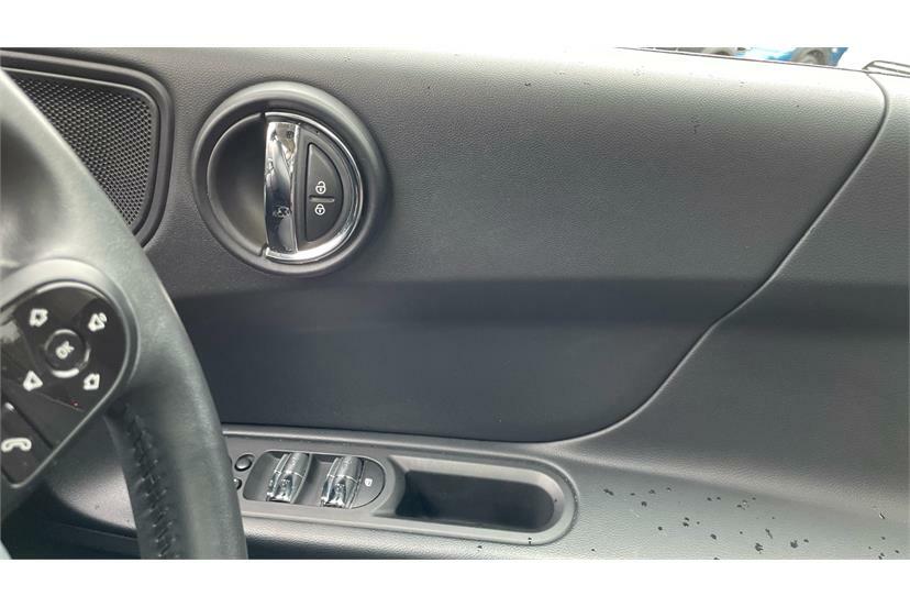 Mini Countryman 1.5 Cooper Exclusive Premium Plus Black #20