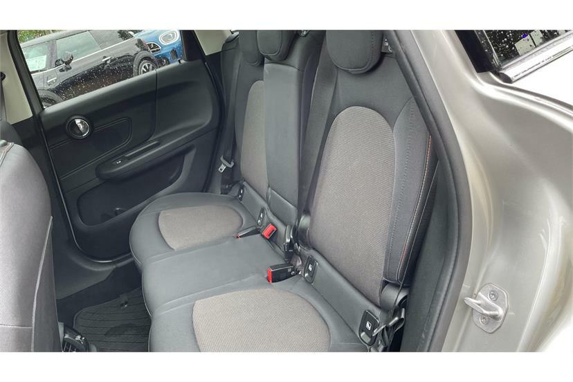 Mini Countryman 1.5 Cooper Exclusive Premium Plus Black #12