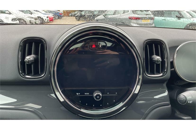 Mini Countryman 1.5 Cooper Exclusive Premium Plus Black #8