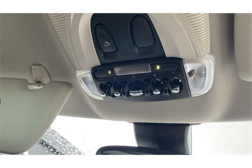 Mini Countryman 1.5 Cooper Exclusive Premium Plus Black #29