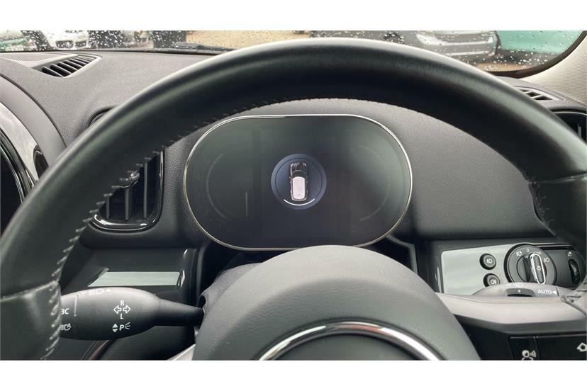 Mini Countryman 1.5 Cooper Exclusive Premium Plus Black #9
