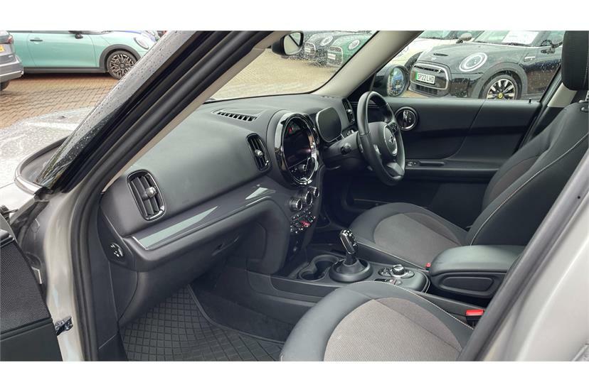 Mini Countryman 1.5 Cooper Exclusive Premium Plus Black #7