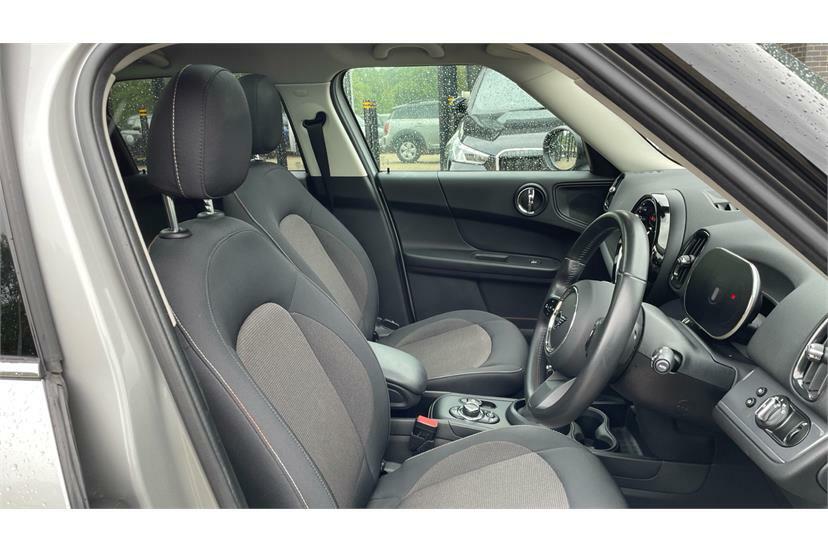 Mini Countryman 1.5 Cooper Exclusive Premium Plus Black #11