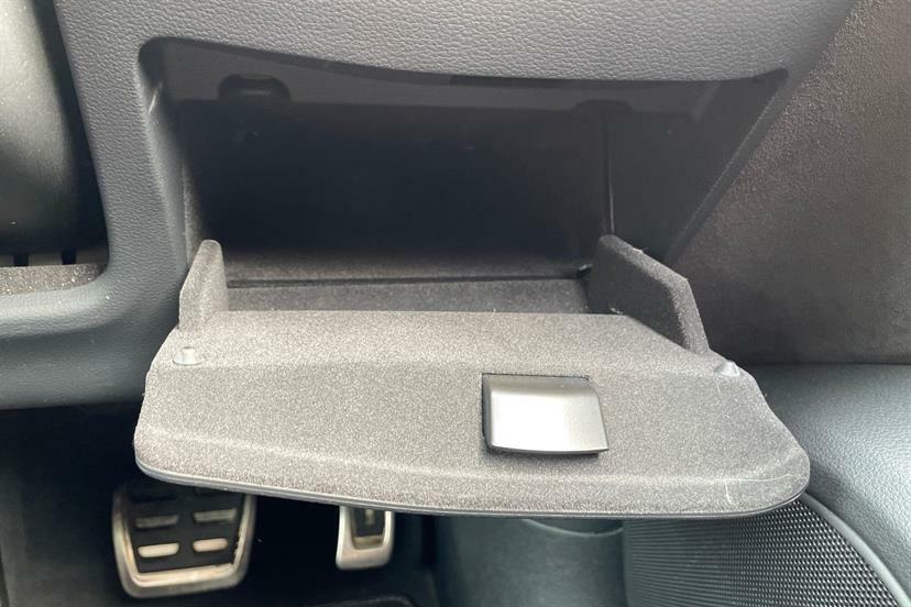 Audi A4 40 Tfsi S Line S Tronic Black #18