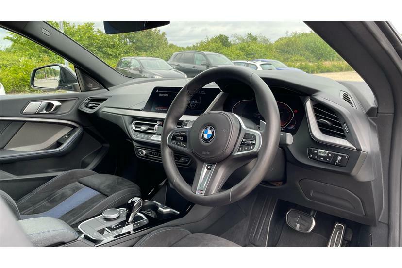 BMW 2 Series M235i Xdrive Step Pro Pack Grey #6