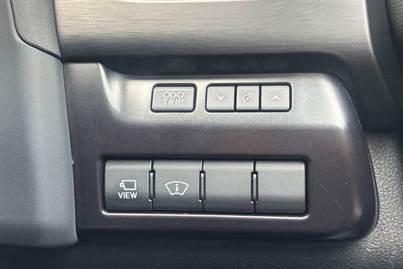 Lexus UX Ux 250H 4X2 Cvt Grey #22