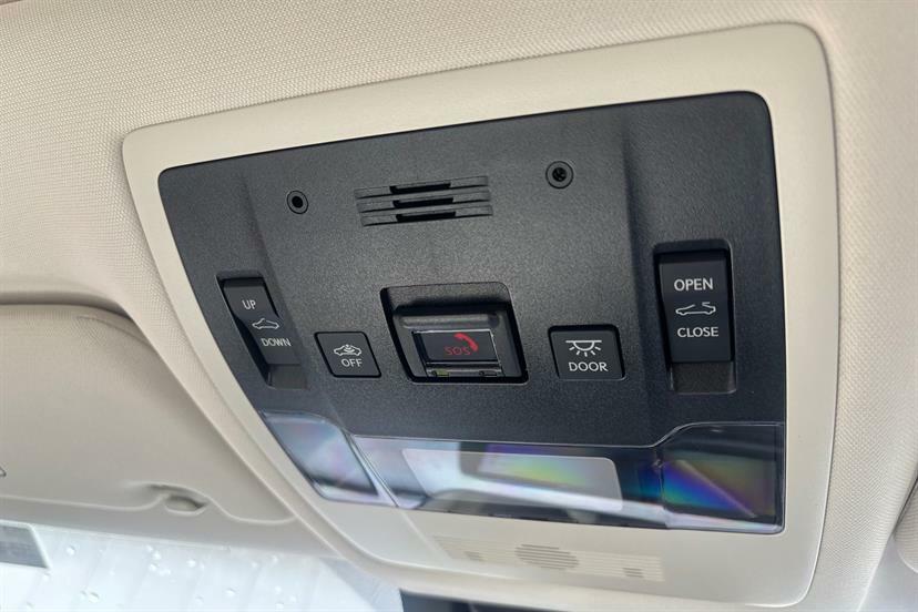 Lexus UX Ux 250H 4X2 Cvt Grey #30