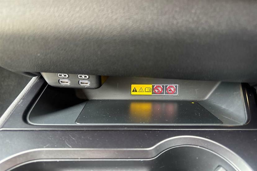 Lexus UX Ux 250H 4X2 Cvt Grey #13