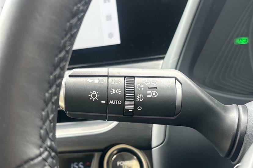 Lexus UX Ux 250H 4X2 Cvt Grey #26