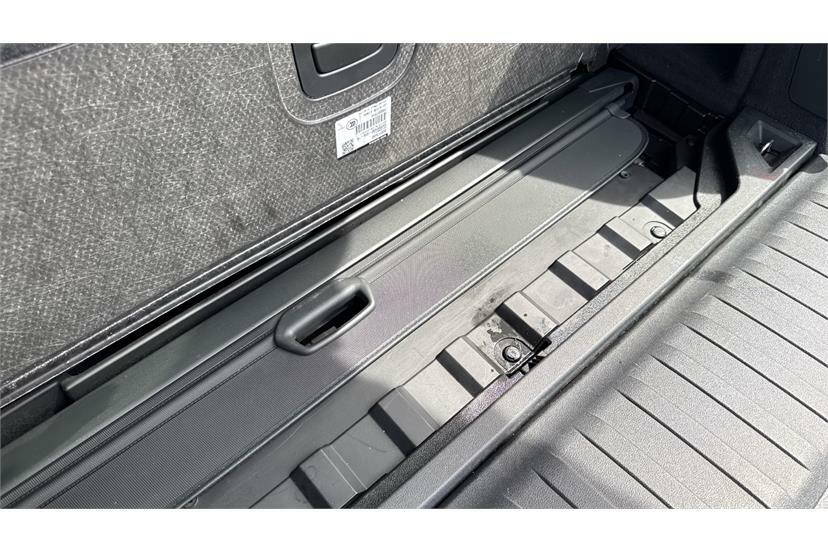 BMW X5 Xdrive40i M Sport Techpro Pack Black #17