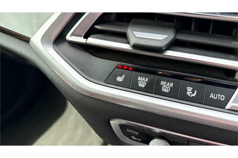 BMW X5 Xdrive40i M Sport Techpro Pack Black #34