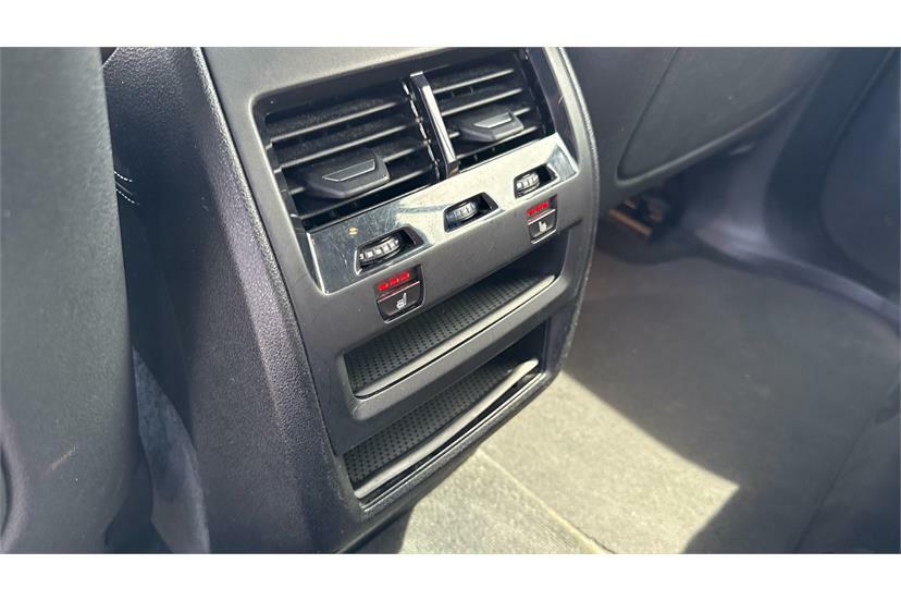 BMW X5 Xdrive40i M Sport Techpro Pack Black #22