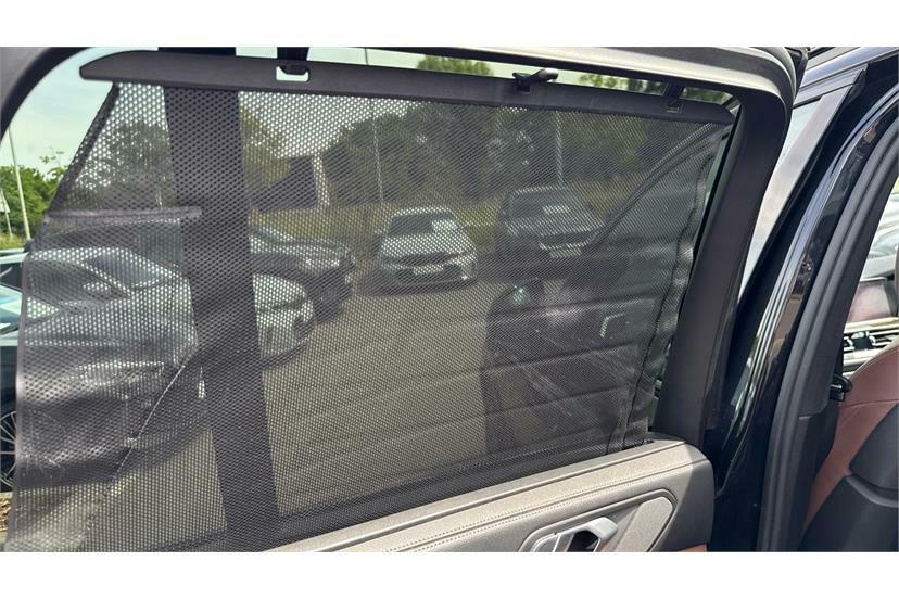 BMW X5 Xdrive40i M Sport Techpro Pack Black #21