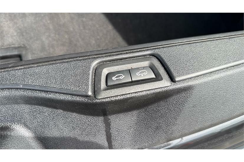 BMW X5 Xdrive40i M Sport Techpro Pack Black #19