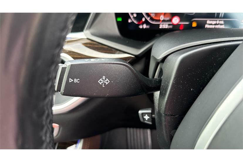 BMW X5 Xdrive40i M Sport Techpro Pack Black #37