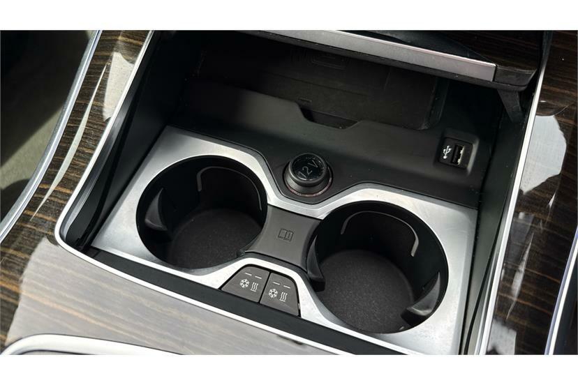 BMW X5 Xdrive40i M Sport Techpro Pack Black #35
