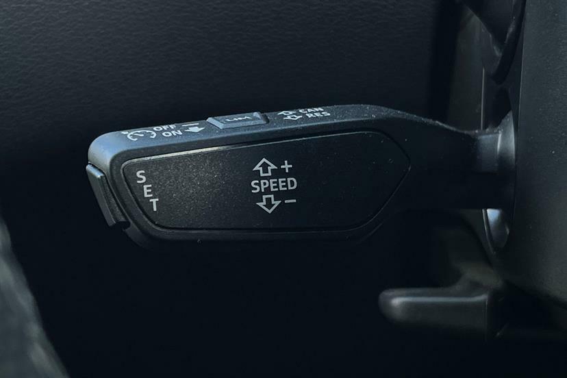 Audi A7 Rs7 Performance Carbon Vorsprung Tfsi Mhev Quattro Black #34
