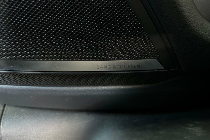 Audi A7 Rs7 Performance Carbon Vorsprung Tfsi Mhev Quattro Black #12