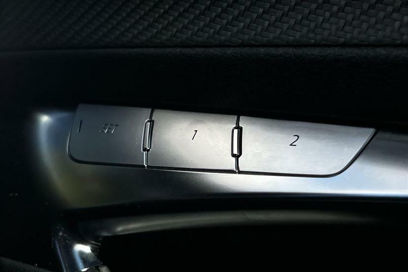 Audi A7 Rs7 Performance Carbon Vorsprung Tfsi Mhev Quattro Black #17