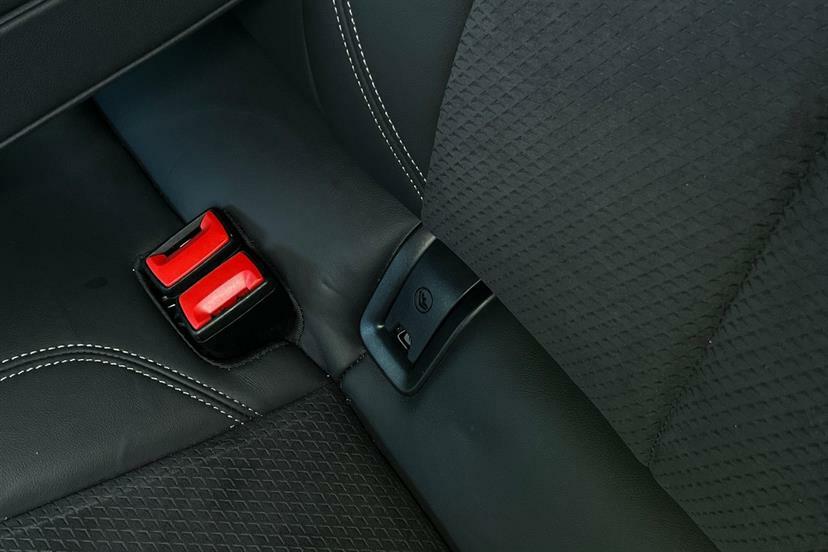 Audi A7 Rs7 Performance Carbon Vorsprung Tfsi Mhev Quattro Black #24