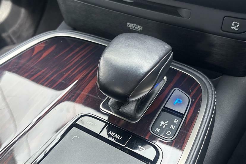 Lexus LS 3.5 500H V6 Premier E-cvt 4Wd Euro 6 Ss  #7