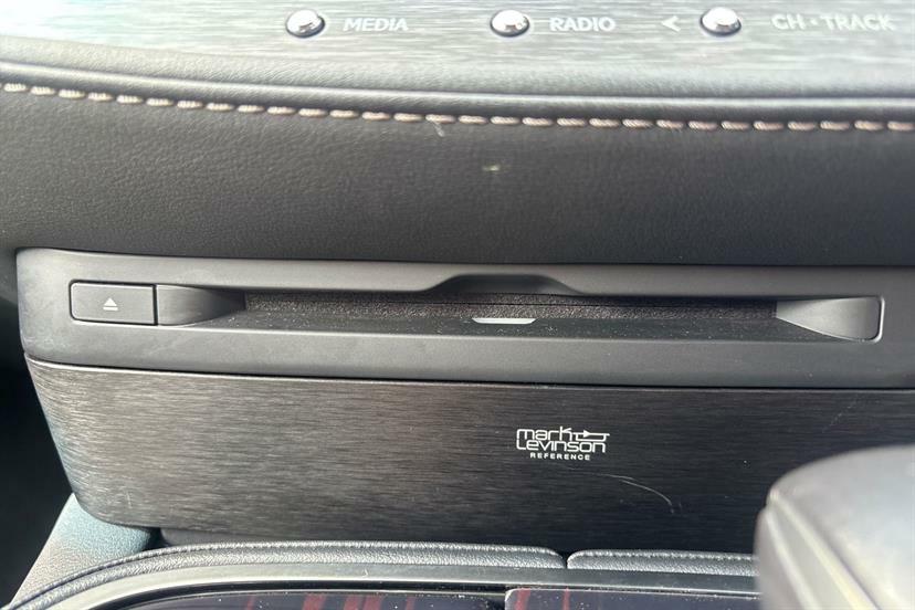 Lexus LS 3.5 500H V6 Premier E-cvt 4Wd Euro 6 Ss  #24