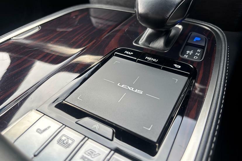 Lexus LS 3.5 500H V6 Premier E-cvt 4Wd Euro 6 Ss  #21