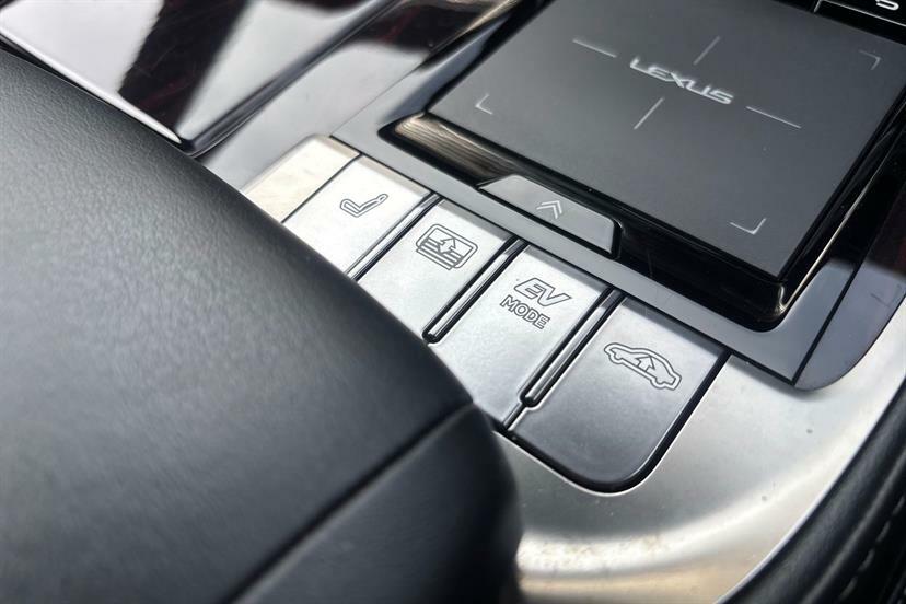 Lexus LS 3.5 500H V6 Premier E-cvt 4Wd Euro 6 Ss  #22