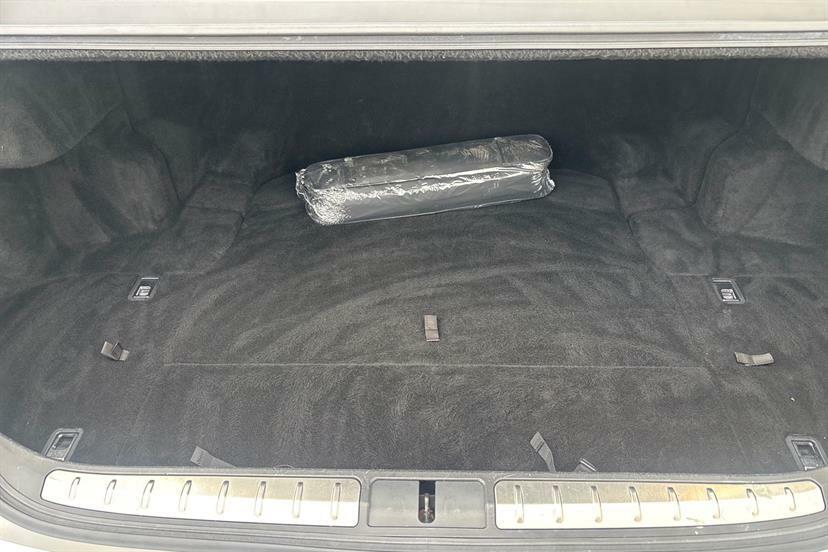 Lexus LS 3.5 500H V6 Premier E-cvt 4Wd Euro 6 Ss  #8