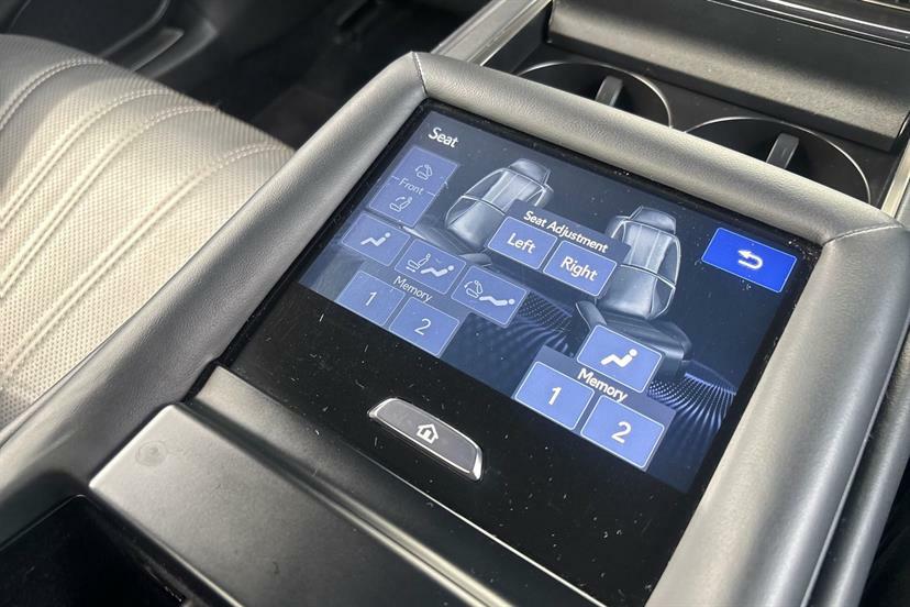 Lexus LS 3.5 500H V6 Premier E-cvt 4Wd Euro 6 Ss  #43