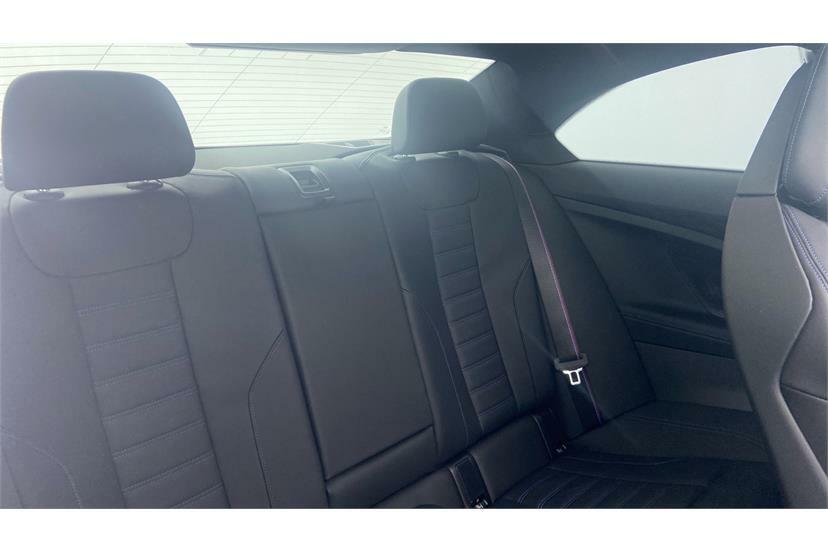 BMW 2 Series M Sport Blue #12