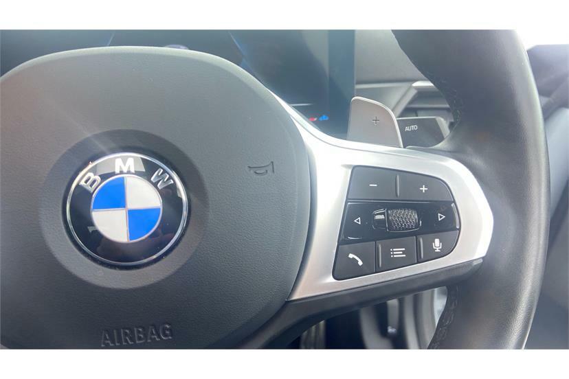 BMW 2 Series M Sport Blue #17