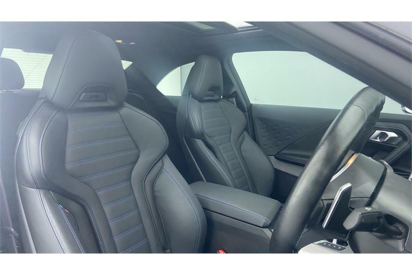 BMW 2 Series M Sport Blue #11