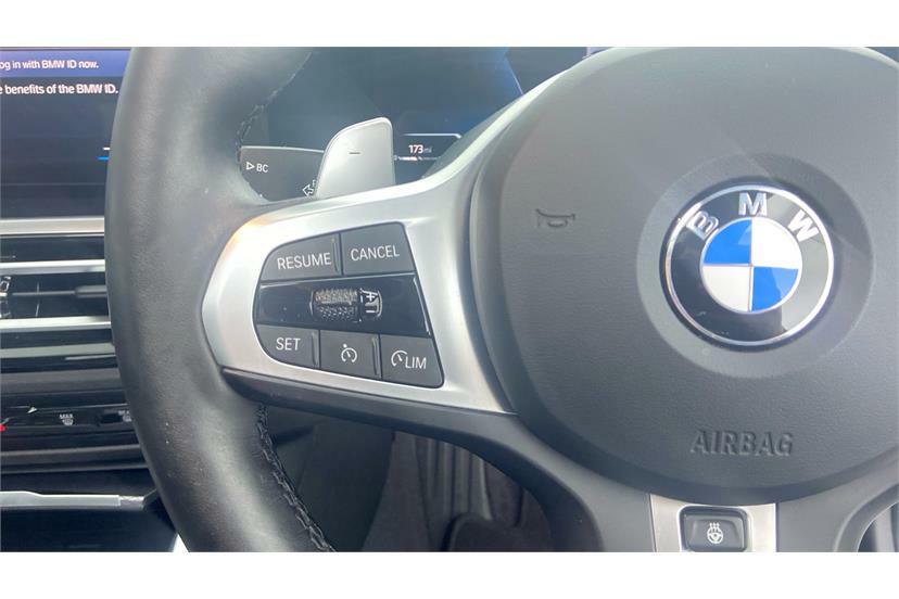 BMW 2 Series M Sport Blue #16