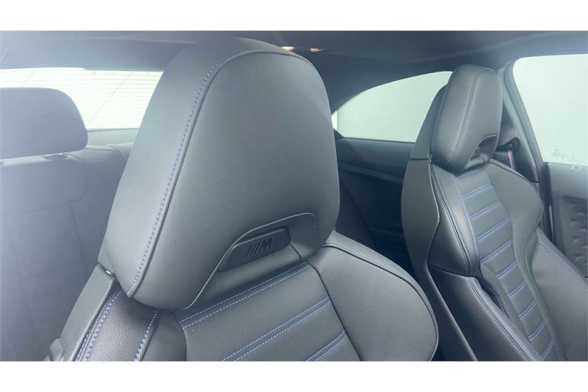 BMW 2 Series M Sport Blue #24