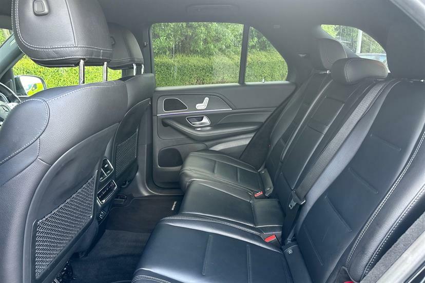 Mercedes-Benz GLE Class Amg Line Grey #35