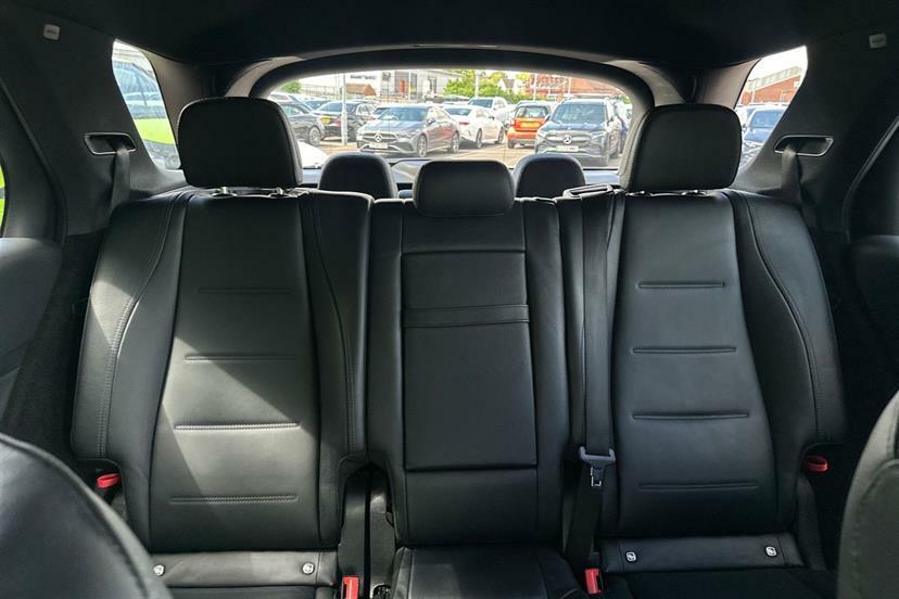 Mercedes-Benz GLE Class Amg Line Grey #31