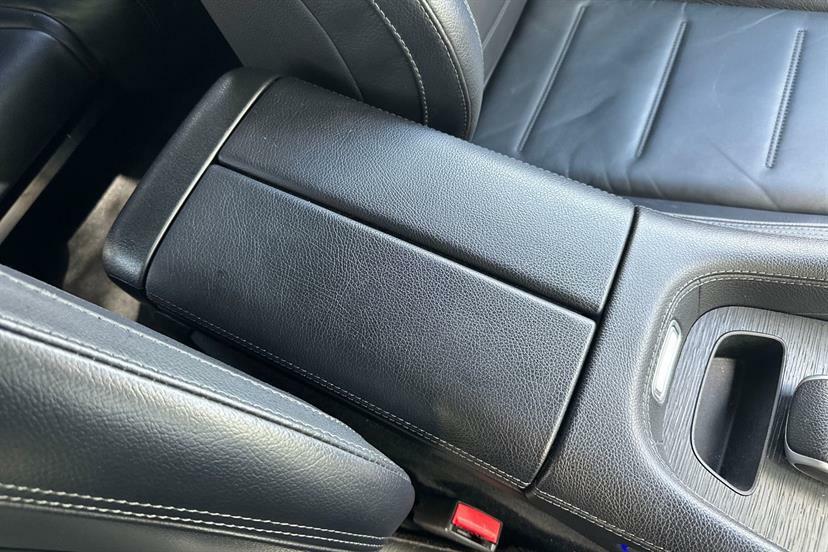 Mercedes-Benz GLE Class Amg Line Grey #29