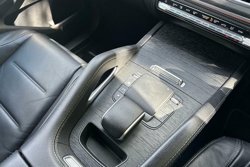 Mercedes-Benz GLE Class Amg Line Grey #7