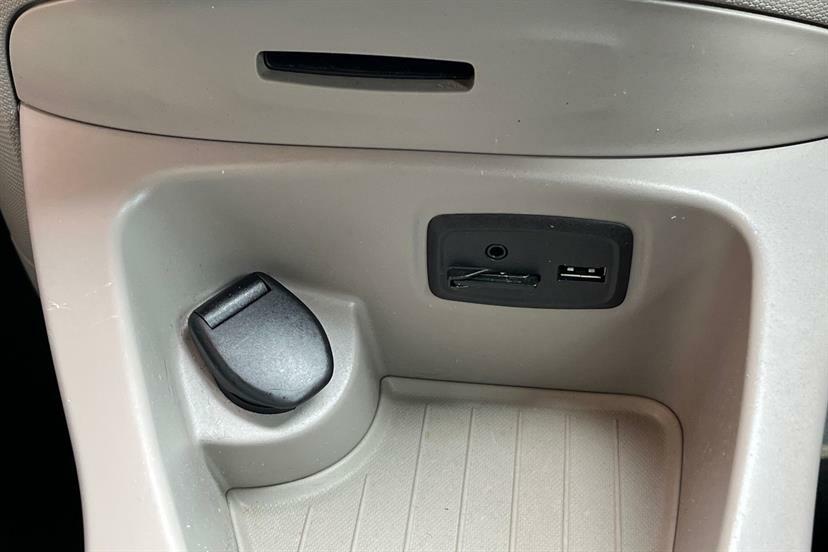 Renault Zoe 65Kw Dynamique Nav Quick Charge 22Kwh White #20
