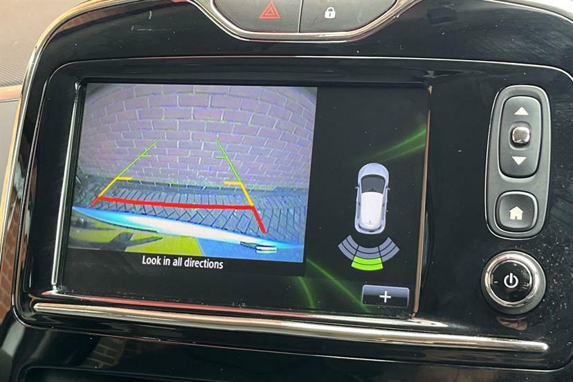Renault Zoe 65Kw Dynamique Nav Quick Charge 22Kwh White #26