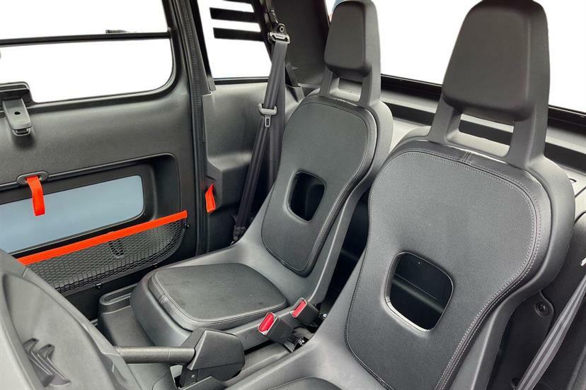 Citroen Ami 6Kw Ami 5.5Kwh  #2