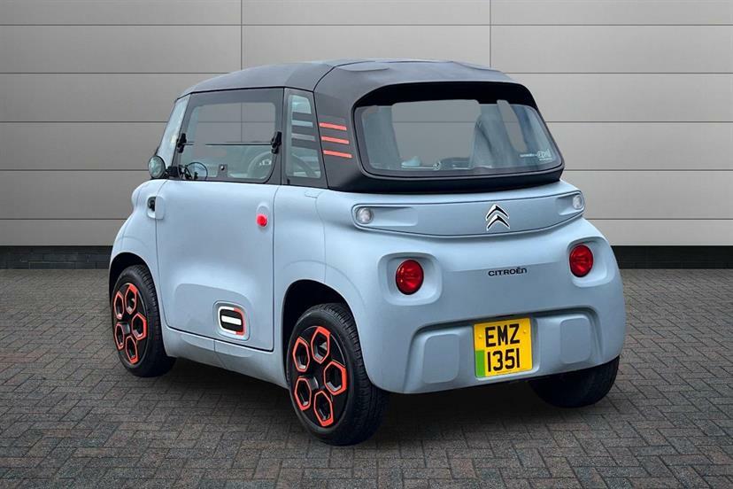 Citroen Ami 6Kw Ami 5.5Kwh  #3